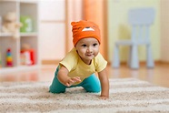 How To Teach My Infant To Crawl - Jelitaf