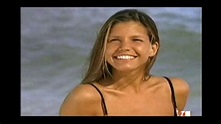 Charisma Carpenter in "Baywatch" - YouTube