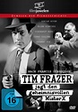 Tim Frazer jagt den geheimnisvollen Mr. X - Filmjuwelen Film auf DVD ...