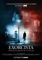 El exorcista version extendida y remasterizada llega a los cines UVK ...
