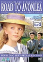 Road to Avonlea: The Complete First Season | DVD Box Set | Free ...