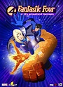 Fantastic Four: World's Greatest Heroes (TV Series 2006–2010) - IMDb