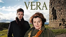 Les Enquêtes de Véra (Vera): la série TV