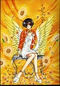 Nekoi Yuzuriha - X - Image by CLAMP #35137 - Zerochan Anime Image Board
