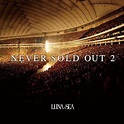 Luna Sea - Never Sold Out 2 - Reviews - Album of The Year