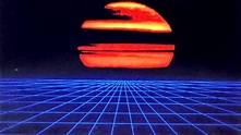 Best Synthwave Retro 80s Synthesizer Music - YouTube