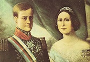 A fascinante vida íntima de Dom Pedro II