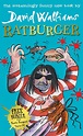 The Book Zone: Review: Ratburger by David Walliams