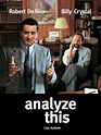 Watch Analyze This | Prime Video