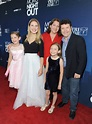 Sean Astin is Married to Wife: Christine Harrell. Kids. – wifebio.com