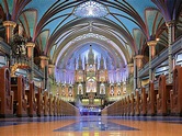 The Most Beautiful Churches in the World - Photos - Condé Nast Traveler