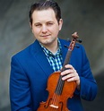 Jeffrey Smith, violin & viola | Austin Baroque Orchestra & Chorus