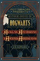 Libro Historias breves de Hogwarts: Agallas, Adversidad y Aficiones ...