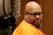 Suge Knight sentencing: Death Row Records co-founder stares down ...