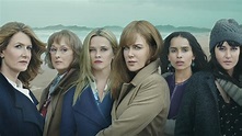 Watch Big Little Lies (HBO) | Max