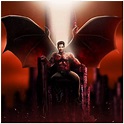 Lucifer Devil Face Wallpapers - Top Free Lucifer Devil Face Backgrounds ...