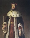 Alfonso Trastamara II Aragon King of Naples and Jerusalem | European ...