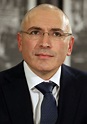 "Man kann nicht ruhig leben": Chodorkowski in die Schweiz ausgereist ...