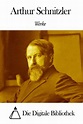 Werke von Arthur Schnitzler by Arthur Schnitzler | eBook | Barnes & Noble®