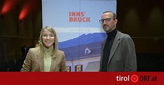 Innsbruck Tourismus hat neuen Obmann - tirol.ORF.at
