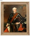 Leopold II. Maximilian von Anhalt-Dessau (1700-1751) | Lost Art-Datenbank