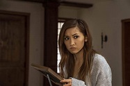 secret obsession movie review – brenda song – Lyles Movie Files