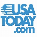 USA Today com Logo PNG Transparent & SVG Vector - Freebie Supply