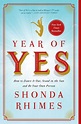 Year of Yes | Book by Shonda Rhimes | Official Publisher Page | Simon ...
