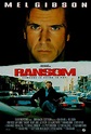 Poster 1 - Ransom - Il riscatto