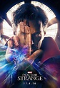 Doctor Strange (2016) Poster #2 - Trailer Addict