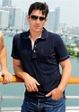 Jonathan Knight Picture 4 - The Third NKOTB Cruise