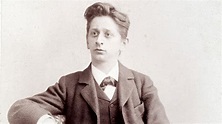 Alexander Zemlinsky, Komponist (Geburtstag 14.10.1871) - WDR ...