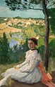 Art Eyewitness: Frédéric Bazille and the the Birth of Impressionism at ...
