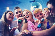 Top 100+ Easy Karaoke Songs & Sing-Alongs for Guys, Girls, & Duets