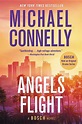 A Harry Bosch Novel: Angels Flight (Series #6) (Paperback) - Walmart.com