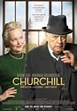 Churchill (2017) Poster #3 - Trailer Addict