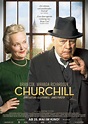Churchill (2017) Poster #4 - Trailer Addict