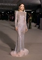 Academy Museum Gala 2022: Gorgeous Olivia Wilde In See Through ...