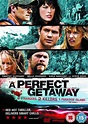 A Perfect Getaway : Chris Hemsworth, Milla Jovovich, Timothy Olyphant ...