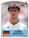 Thomas Berthold | Dfb nationalmannschaft, Nationalmannschaft, Fussballer