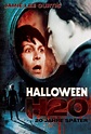 Película: Halloween: H20. 20 Años después (1998) | abandomoviez.net