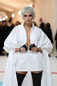 CARA DELEVINGNE at 2023 Met Gala Celebrating Karl Lagerfeld: A Line of ...