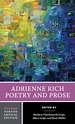Adrienne Rich's Poetry and Prose: A Norton Critical Edition / Edition 2 ...