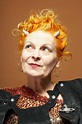 The Punk Fashion Icon Vivienne Westwood Turns 80 Today and Launches a ...