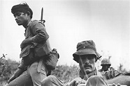 SEAN FLYNN VIETNAM WAR 1968 - Photo by Dana Stone | Sean Fly… | Flickr