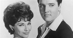 Elsa Cárdenas y Elvis Presley: el romance que nunca fue