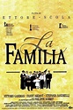 Reparto de La familia (película 1987). Dirigida por Ettore Scola | La ...