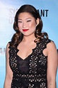 Jenna Ushkowitz at Broadway Opening Night Performance for 'Significant ...