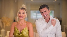 Billie & Greg: The Family Diaries air date for new 2022 series on ITVBe ...