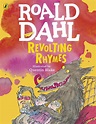Revolting Rhymes cover – Roald Dahl Fans